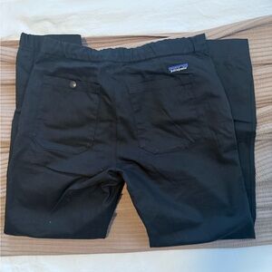 Patagonia Men's jogger Pants Medium